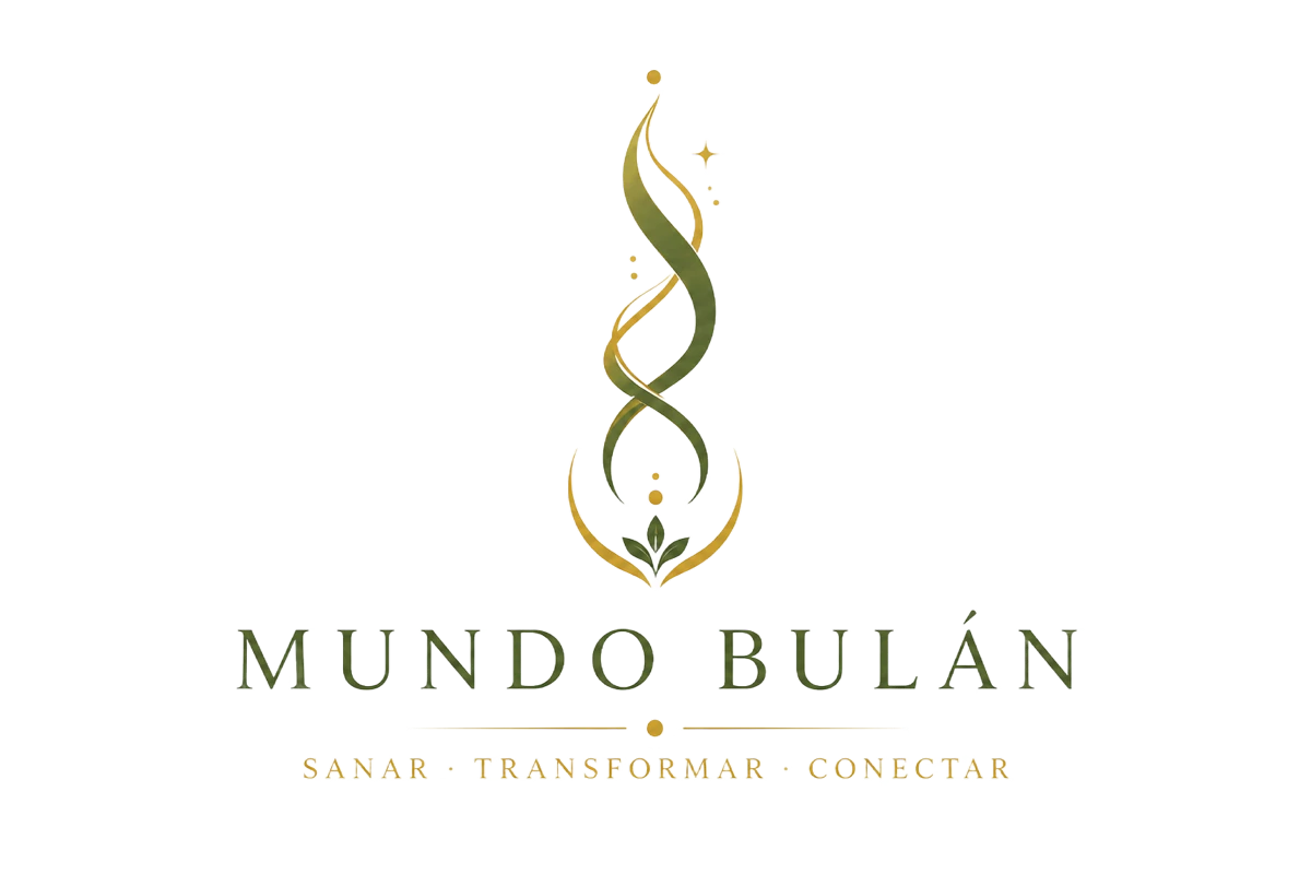 Mundo Bulán · Sanar · Transformar · Conectar